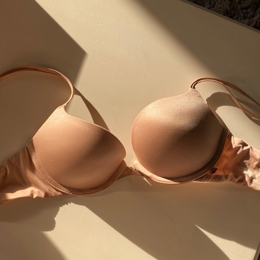 Victoria Secret Very Sexy Padded Bra